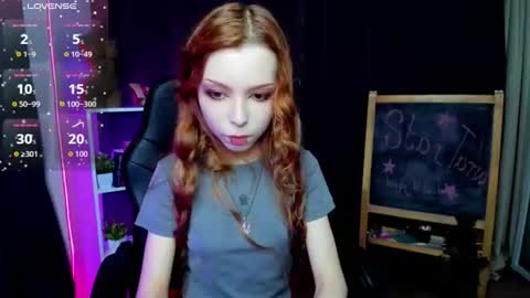 Snapshot of star_tarra chatting on June 2026 02:03:01 AM Tarra online show from June 2026 02:03:01 AM