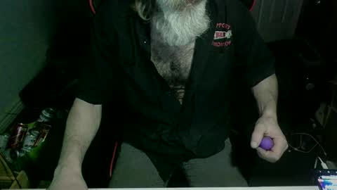 starblade104 online show from April 2026 08:04:01 AM