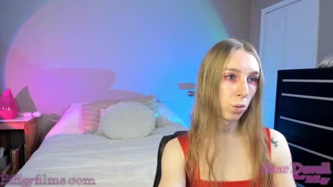 Snapshot of starduvall chatting on February 2025 10:50:01 PM Star Deluge online show from February 2025 10:50:01 PM