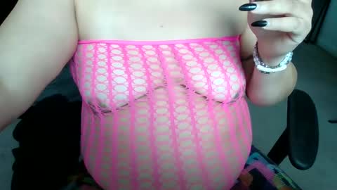 Snapshot of starella___saxxxton chatting on December 2024 05:41:02 PM starella___saxxxton online show from December 2024 05:41:02 PM