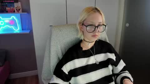 Kate online show from May 2026 09:13:01 PM