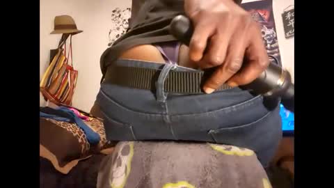 BAD BOY STAR online show from March 2025 05:11:02 AM