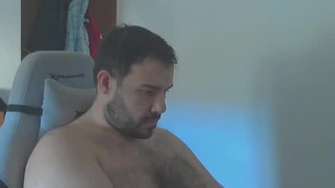 Snapshot of stark_86 chatting on December 2024 11:22:02 AM stark_86 online show from December 2024 11:22:02 AM