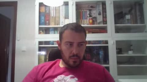 stark_86 online show from May 2026 01:27:01 PM