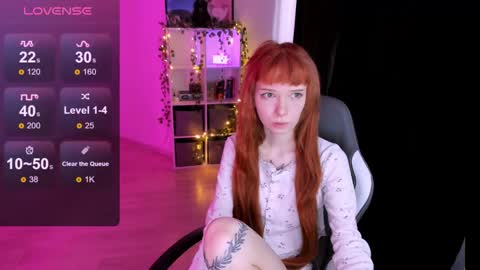 Snapshot of starker_wind chatting on April 2026 11:12:01 AM Shiina Mashiro online show from April 2026 11:12:01 AM