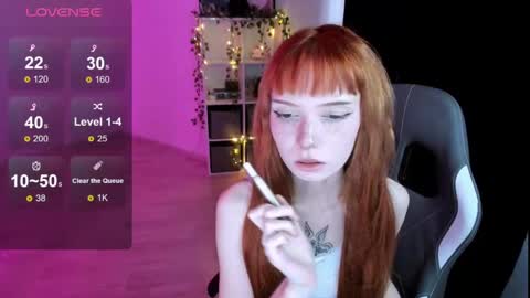 Snapshot of starker_wind chatting on April 2026 12:29:02 PM Shiina Mashiro online show from April 2026 12:29:02 PM