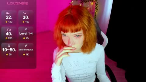 Snapshot of starker_wind chatting on June 2026 01:25:02 PM Shiina Mashiro online show from June 2026 01:25:02 PM