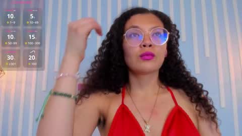 Stark Jones online show from October 2025 08:28:02 PM