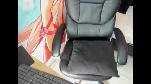 StarletTays online show from October 2025 03:06:01 AM