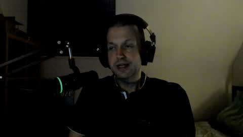 Adam online show from December 2024 07:05:01 AM