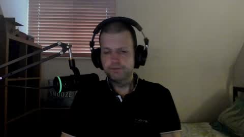 Adam online show from December 2024 10:12:02 AM