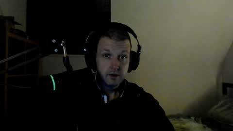 Adam online show from December 2024 05:07:01 AM