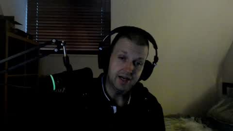 Adam online show from December 2024 08:08:02 AM