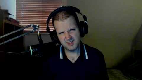 Adam online show from December 2024 09:03:01 AM