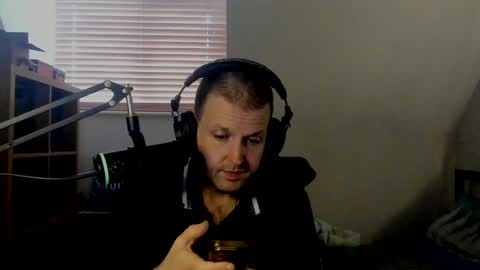 Adam online show from December 2024 12:06:01 PM