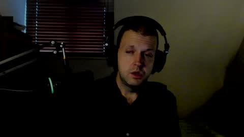 Adam online show from December 2024 08:23:02 AM