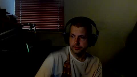 Adam online show from December 2024 09:31:01 AM