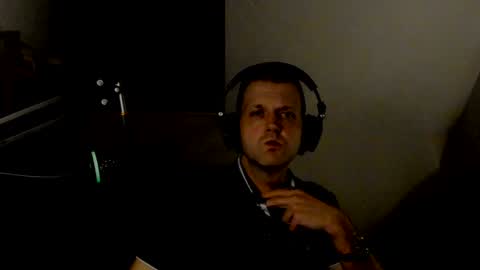 Adam online show from January 2025 07:41:02 AM