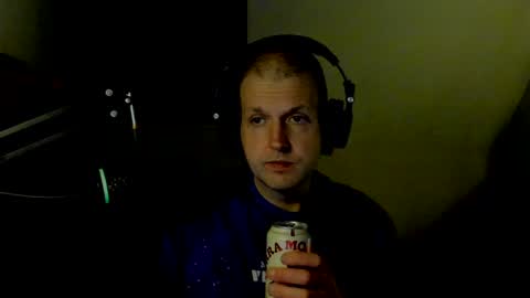 Adam online show from January 2025 05:01:02 AM