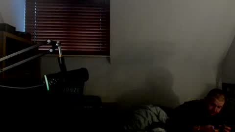 Adam online show from January 2025 08:31:01 AM