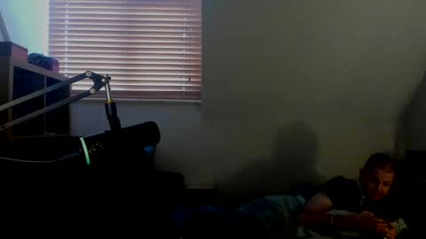 Adam online show from January 2025 12:26:02 PM