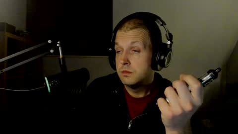 Adam online show from January 2025 07:11:02 AM