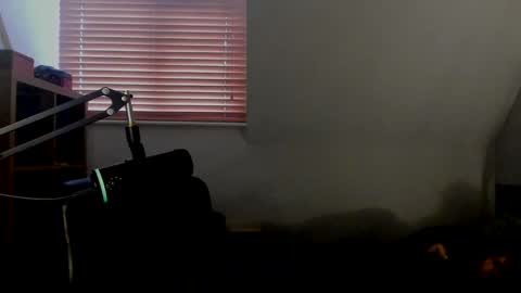 Adam online show from January 2025 10:12:02 AM