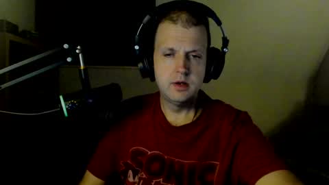 Adam online show from February 2025 06:36:01 AM