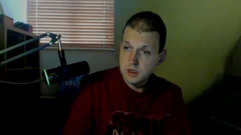 Adam online show from February 2025 09:38:02 AM