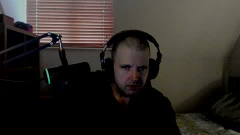 Adam online show from February 2025 12:06:01 PM