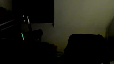 Adam online show from February 2025 06:55:01 PM