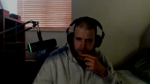 Adam online show from February 2025 09:16:02 AM