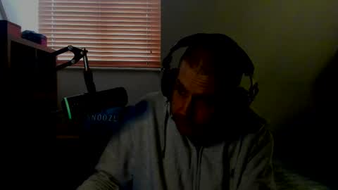 Adam online show from February 2025 12:22:02 PM