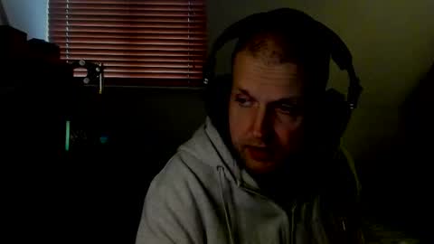 Adam online show from February 2025 03:28:02 PM