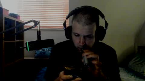 Adam online show from February 2025 10:07:02 AM