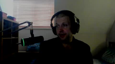 Adam online show from February 2025 01:13:02 PM