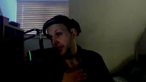 Adam online show from February 2025 04:19:02 PM