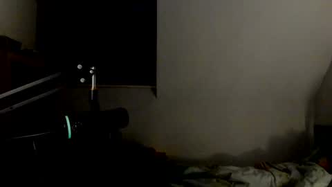 Adam online show from February 2025 07:25:02 PM