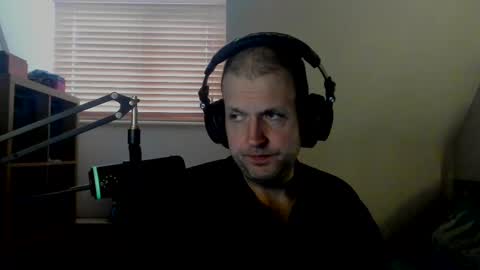 Adam online show from February 2025 08:25:02 AM