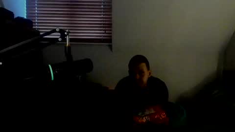 Adam online show from February 2025 07:12:01 AM