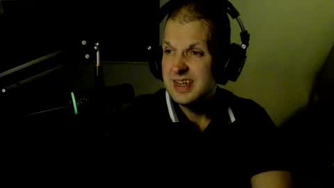 Adam online show from March 2025 03:02:02 AM