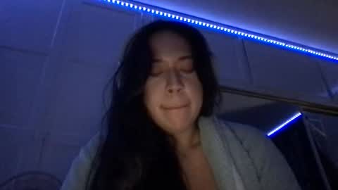 starlitdreams777 online show from March 2025 08:32:02 AM