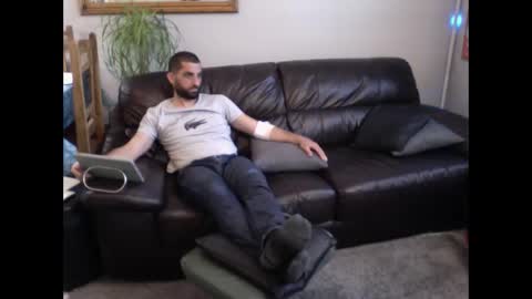 Snapshot of starpizzle chatting on May 2026 07:00:01 PM Starpizzle online show from May 2026 07:00:01 PM