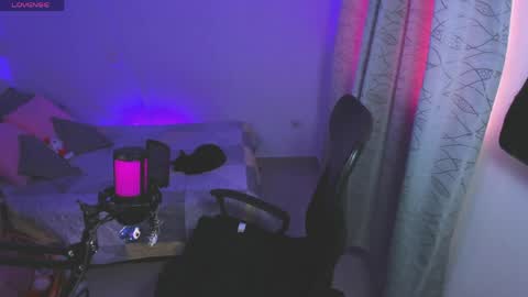 Star Aura online show from April 2026 10:03:02 PM