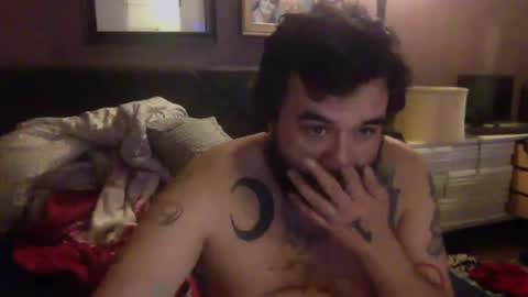 ashtongue online show from January 2025 06:46:01 AM