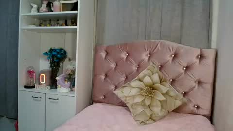 Snapshot of starsweetcute chatting on August 2026 06:12:02 AM Celeste online show from August 2026 06:12:02 AM