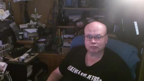 starterxyman online show from December 2024 11:55:01 AM