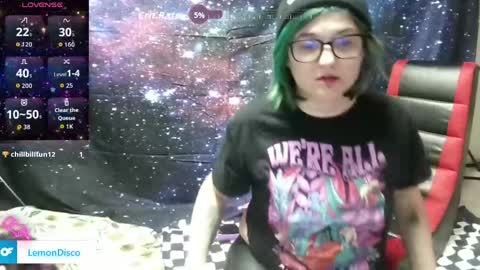 Lemon online show from March 2026 03:44:01 AM