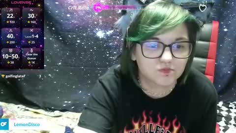 Lemon online show from March 2026 04:28:02 AM