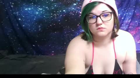 Snapshot of starthespacewhore chatting on May 2026 02:57:01 PM Lemon online show from May 2026 02:57:01 PM